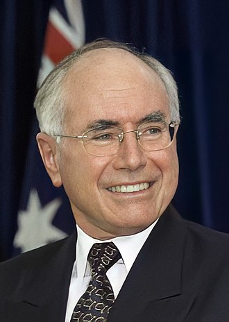 Howard Government (Australia)